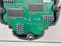 Rosemount 03031-0199-0001 Communication Protocol And Display Pwb 02051-3516-2