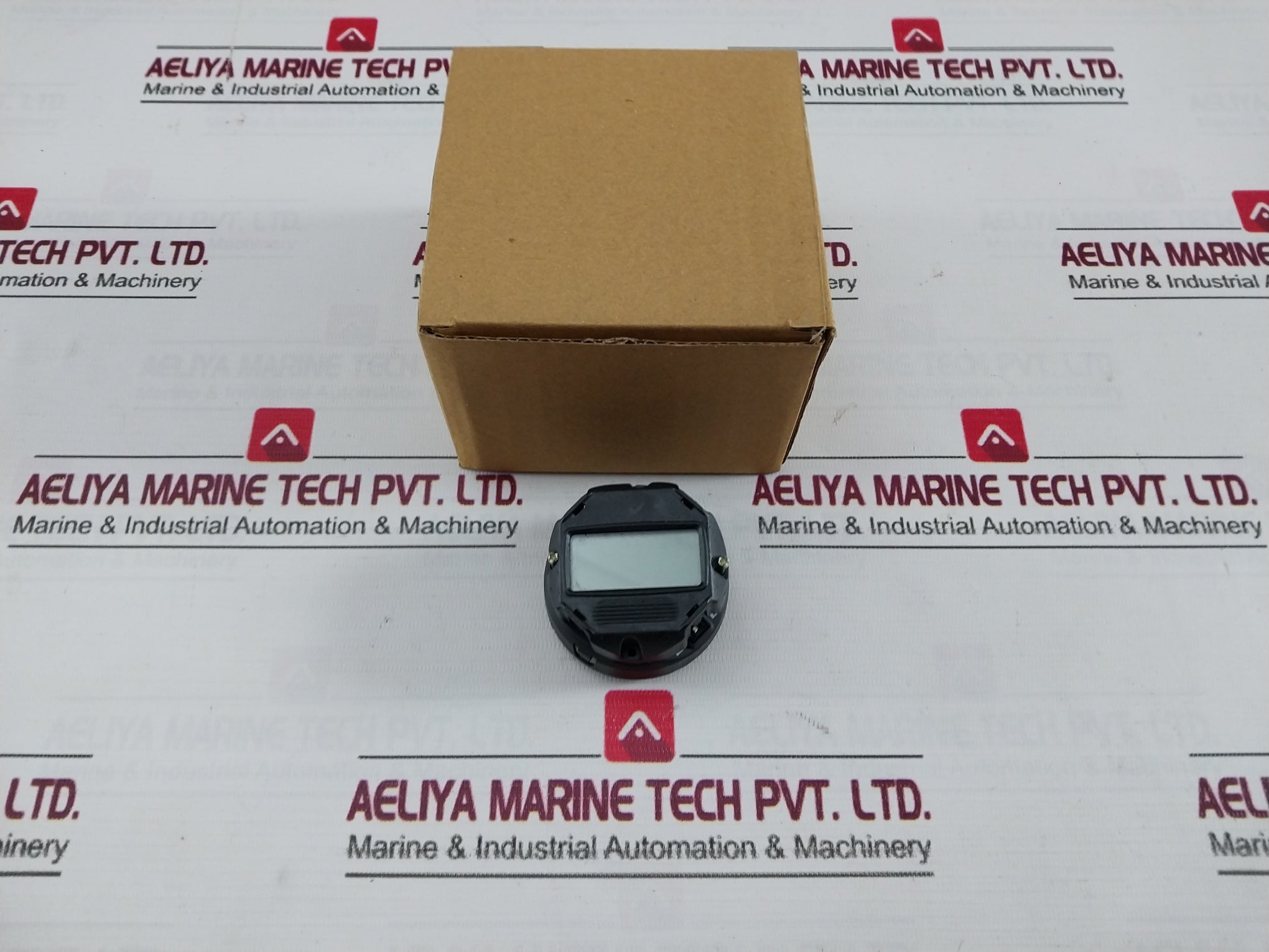 Rosemount 03031-0199-0001 Communication Protocol And Display Pwb 02051-3516-2