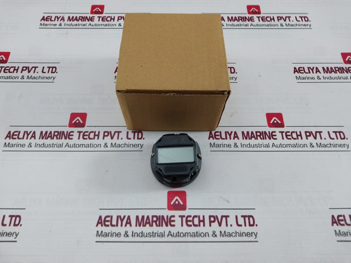 Rosemount 03031-0199-0001 Communication Protocol And Display Pwb 02051-3516-2 P0111777