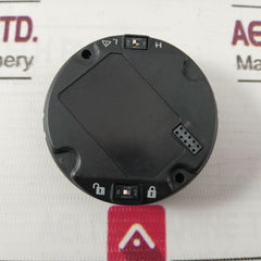 Rosemount 03031-0199-0001 Communication Protocol And Display Pwb 02051-3516-2 P0111777