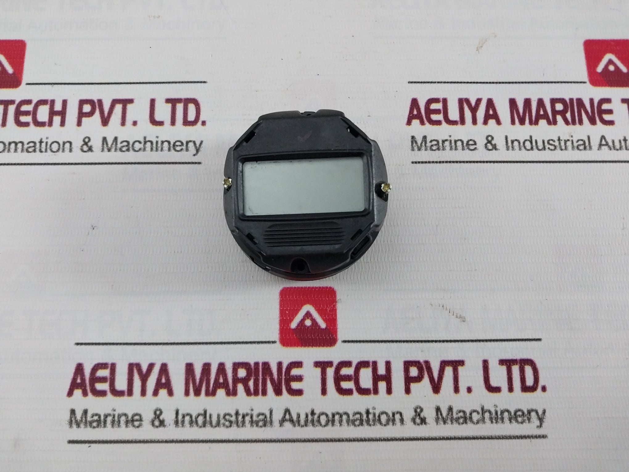 Rosemount 03031-0199-0001 Communication Protocol And Display Pwb 02051-3516-2