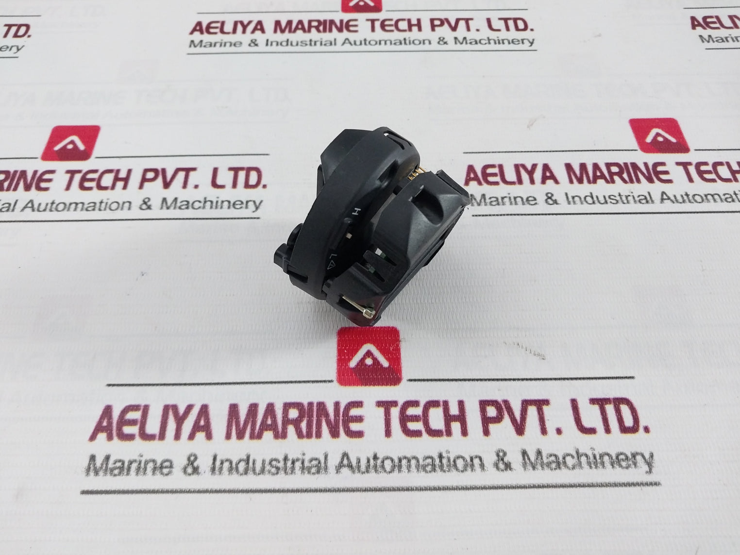 Rosemount 03031-0199-0001 Communication Protocol And Display Pwb 02051-3516-2