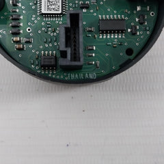 Rosemount 03031-0199-0001 Communication Protocol And Display Pwb 02051-3516-2 P0111777