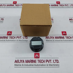 Rosemount 03031-0199-0001 Communication Protocol And Display Pwb 02051-3516-2 P0111777
