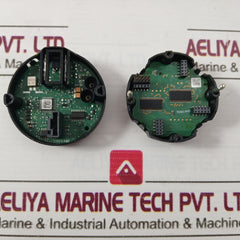 Rosemount 03031-0199-0001 Communication Protocol And Display Pwb 02051-3516-2 P0111777