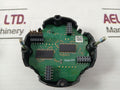 Rosemount 03031-0199-0001 Communication Protocol And Display Pwb 02051-3516-2 P0111777