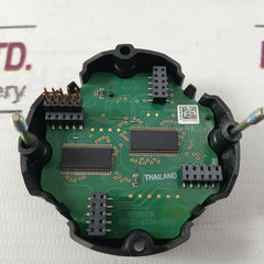 Rosemount 03031-0199-0001 Communication Protocol And Display Pwb 02051-3516-2 P0111777