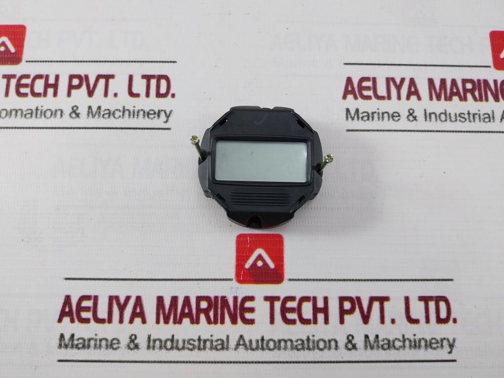 Rosemount 03031-0199-0001 Lcd Display Adab2216 94V-0 P0102397