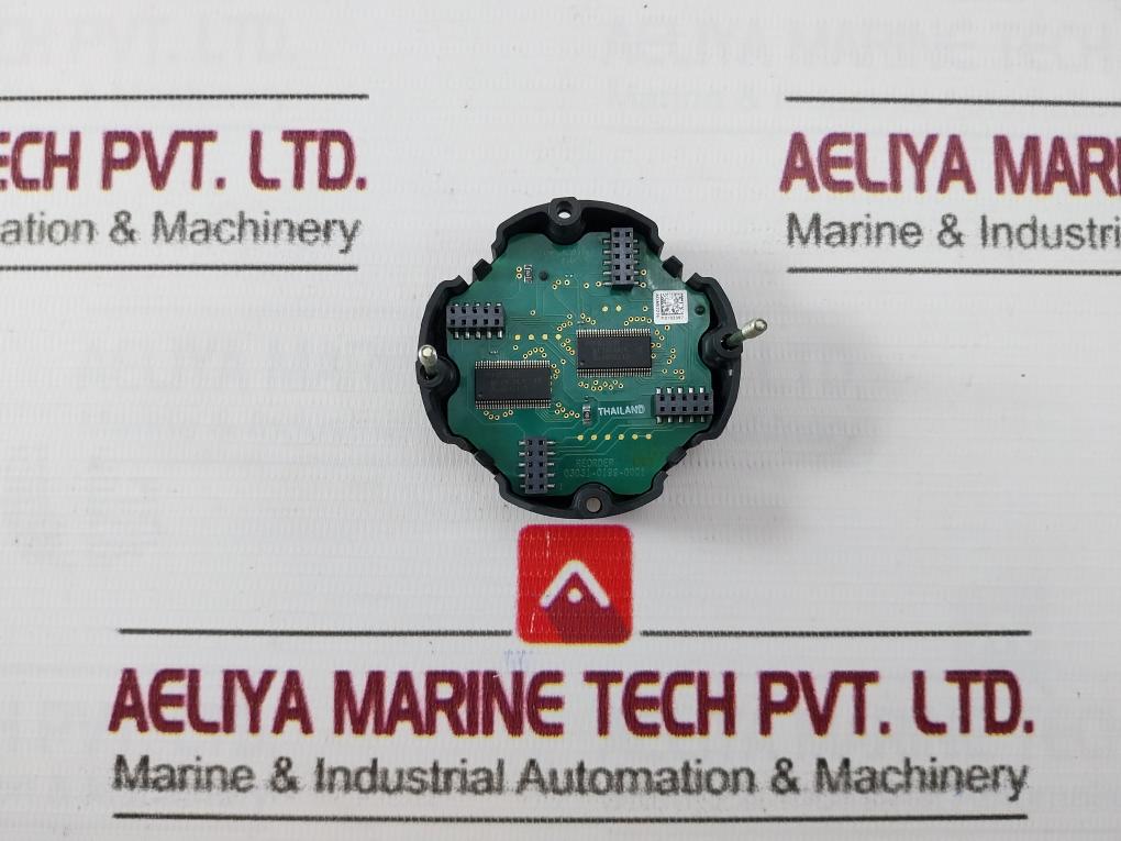 Rosemount 03031-0199-0001 Lcd Display Adab2216 94V-0 P0102397