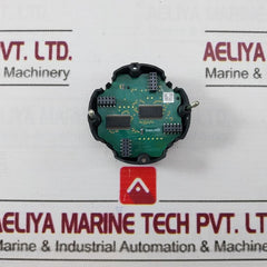 Rosemount 03031-0199-0001 Lcd Display Adab2216 94V-0 P0102397