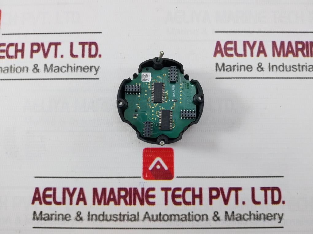 Rosemount 03031-0199-0001 Lcd Display Adab2216 94V-0 P0102397