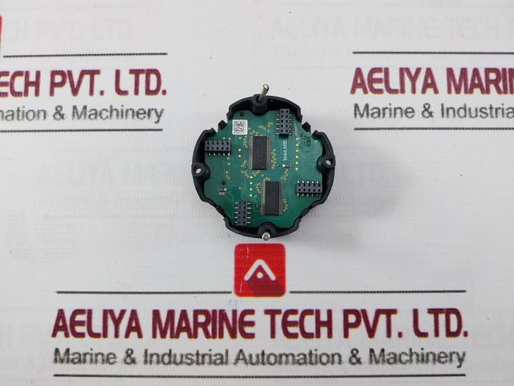 Rosemount 03031-0199-0001 Lcd Display Adab2216 94V-0 P0102397