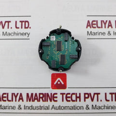 Rosemount 03031-0199-0001 Lcd Display Adab2216 94V-0 P0102397