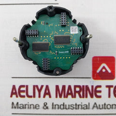 Rosemount 03031-0199-0001 Lcd Display Adab2216 94V-0 P0102397