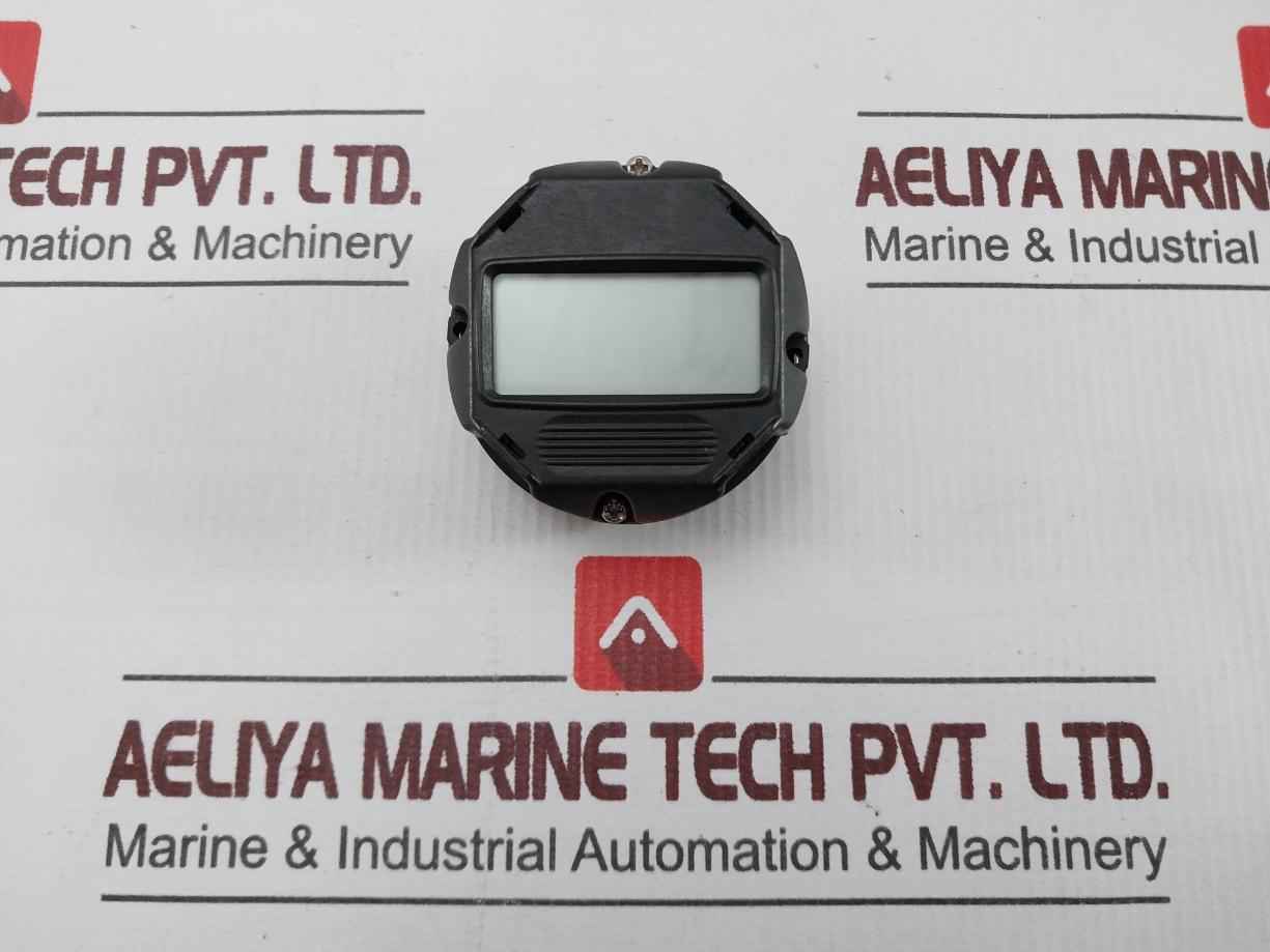 Rosemount 03031-0199-0001 Lcd Display Pcb 02051-3516-3 94V-0 Tf-1A