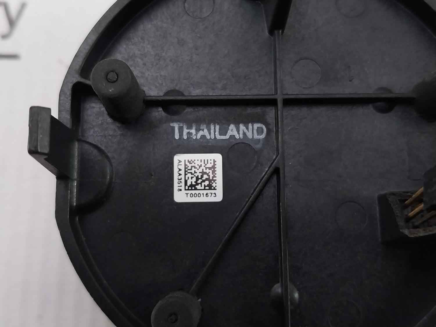 Rosemount 03031-0199-0001 Lcd Display Pcb 02051-3516-3 94V-0 Tf-1A