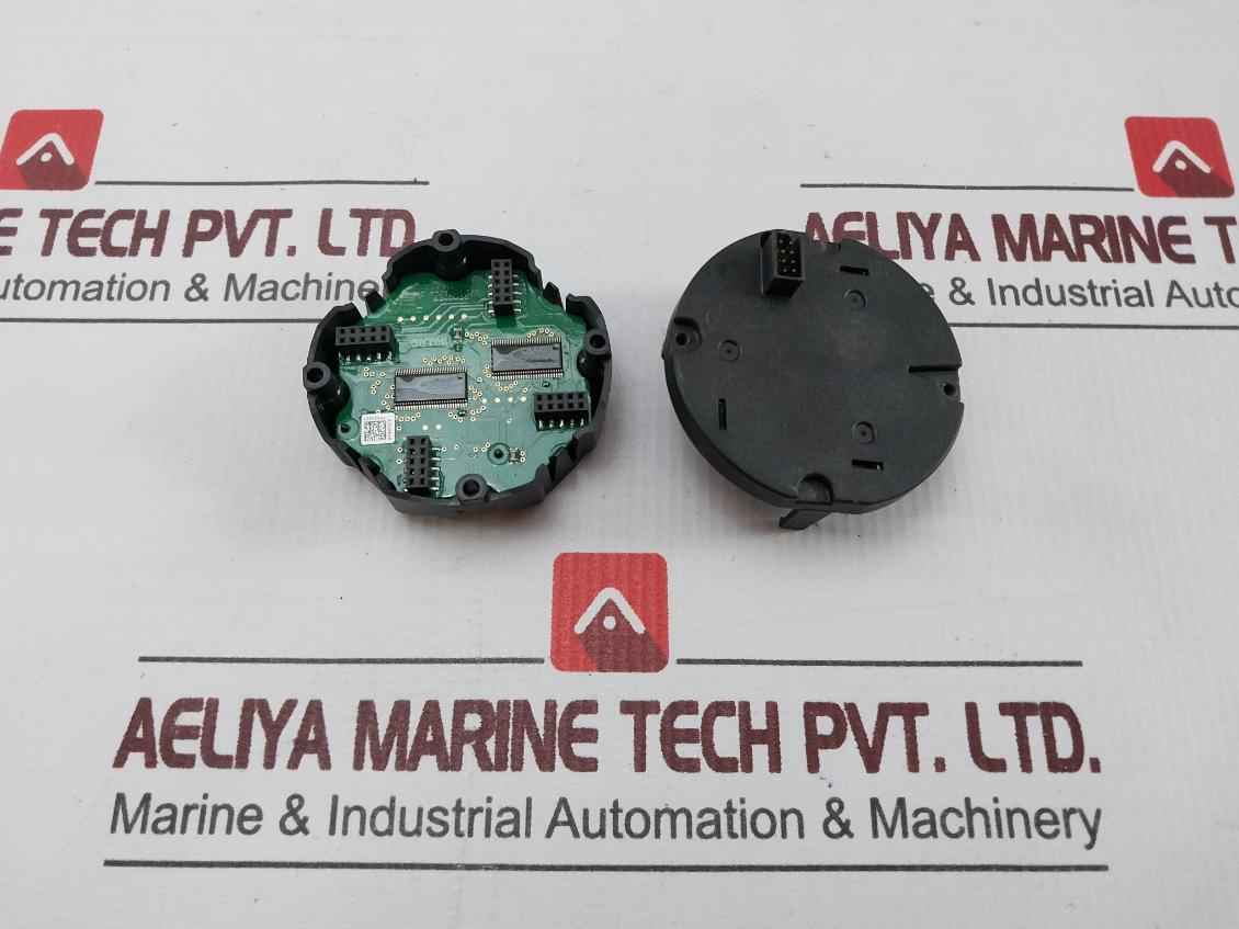 Rosemount 03031-0199-0001 Lcd Display Pcb 02051-3516-3 94V-0 Tf-1A