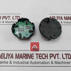 Rosemount 03031-0199-0001 Lcd Display Pcb 02051-3516-3 94V-0 Tf-1A