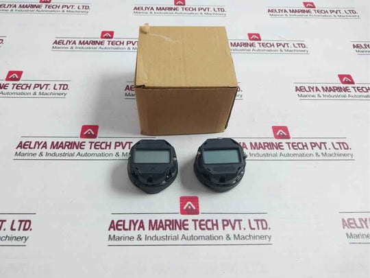 Rosemount 03031-0199-0001 Pressure Transmitter Lcd Display P0059658 94V-0