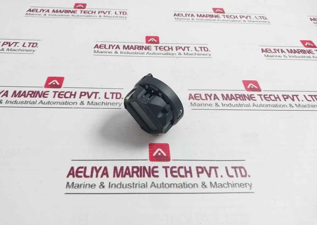 Rosemount 03031-0199-0001 Pressure Transmitter Lcd Display P0059658 94V-0