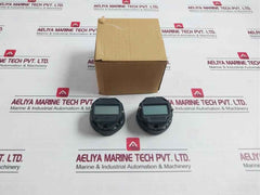 Rosemount 03031-0199-0001 Pressure Transmitter Lcd Display P0059658 94V-0