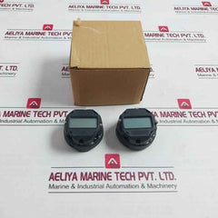 Rosemount 03031-0199-0001 Pressure Transmitter Lcd Display P0059658 94V-0