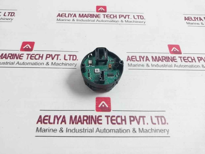 Rosemount 03031-0199-0001 Pressure Transmitter Lcd Display P0059658 94V-0