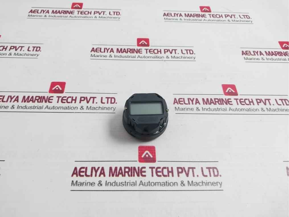 Rosemount 03031-0199-0001 Pressure Transmitter Lcd Display P0059658 94V-0