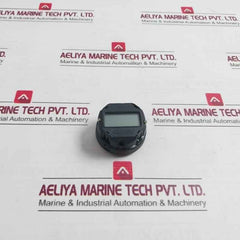 Rosemount 03031-0199-0001 Pressure Transmitter Lcd Display P0059658 94V-0