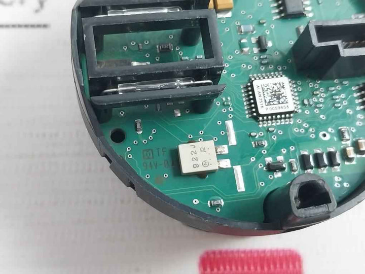 Rosemount 03031-0199-0001 Pressure Transmitter Lcd Display P0059658 94V-0