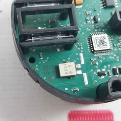 Rosemount 03031-0199-0001 Pressure Transmitter Lcd Display P0059658 94V-0