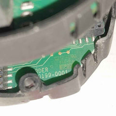 Rosemount 03031-0199-0001 Pressure Transmitter Lcd Display P0059658 94V-0