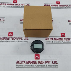 Rosemount 03031-0199-0001 Pressure Transmitter Lcd Meter Display 94V-0
