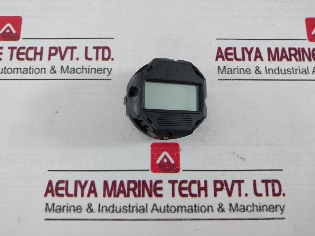 Rosemount 03031-0199-0001 Pressure Transmitter Lcd Meter Display 94V-0