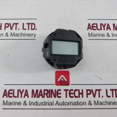 Rosemount 03031-0199-0001 Pressure Transmitter Lcd Meter Display 94V-0