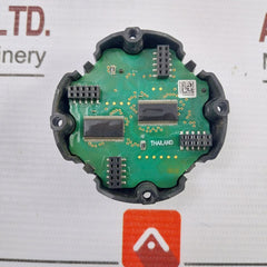 Rosemount 03031-0199-0001 Pressure Transmitter Lcd Meter Display 94V-0