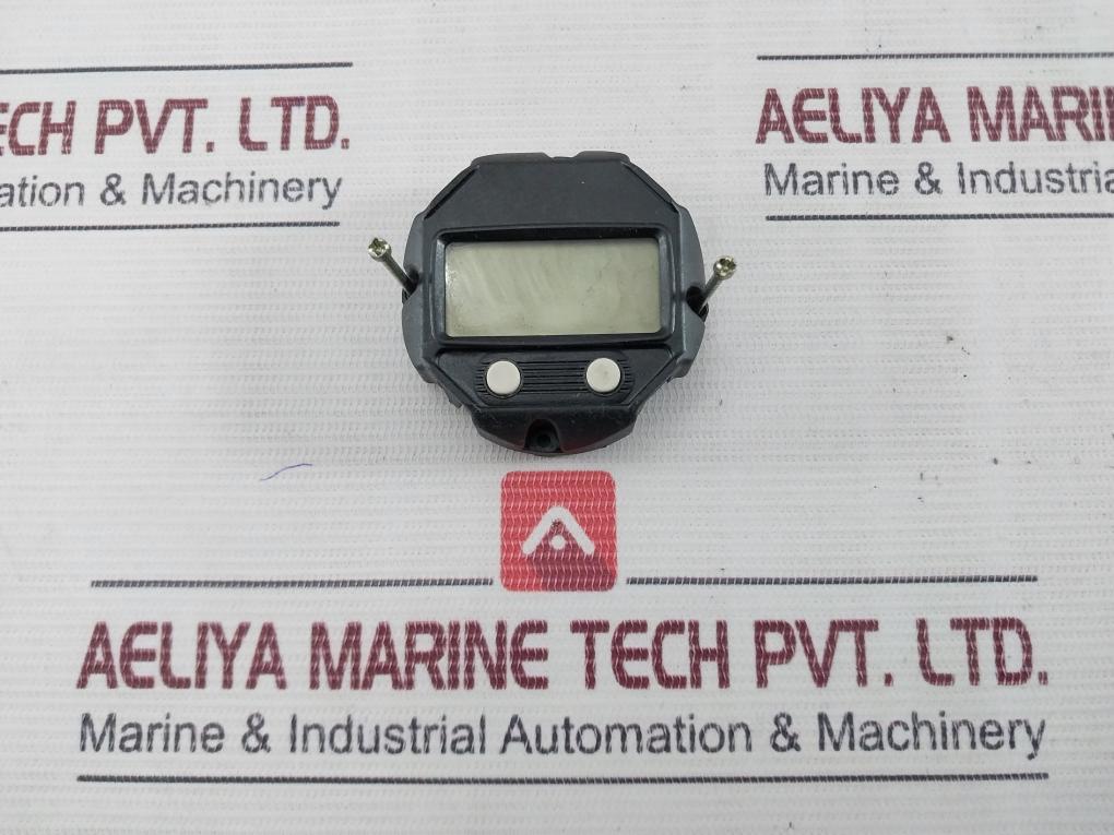 Rosemount 03031-0199-0002 Pressure Transmitter Pa Bus Display And Circuit Board
