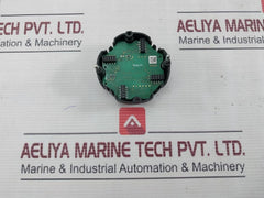 Rosemount 03031-0199-0002 Pressure Transmitter Pa Bus Display And Circuit Board