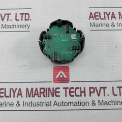 Rosemount 03031-0199-0002 Pressure Transmitter Pa Bus Display And Circuit Board