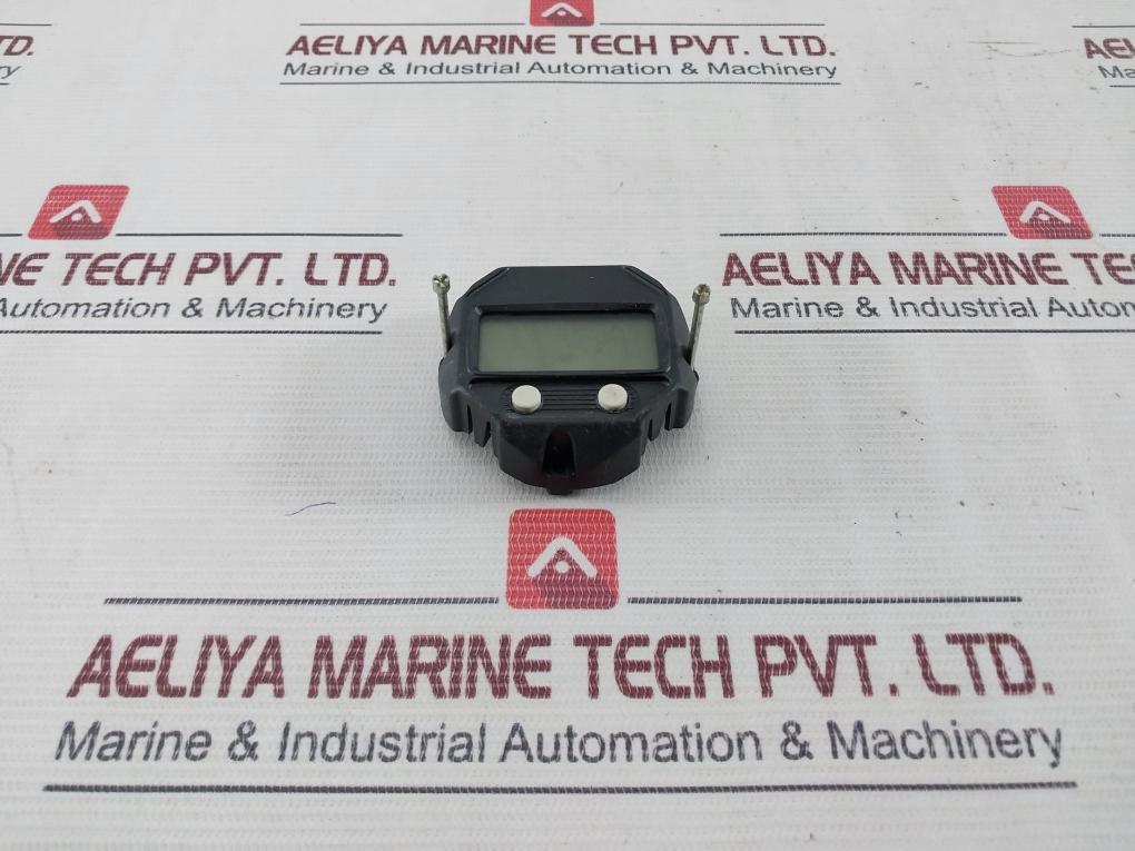 Rosemount 03031-0199-0002 Pressure Transmitter Pa Bus Display And Circuit Board