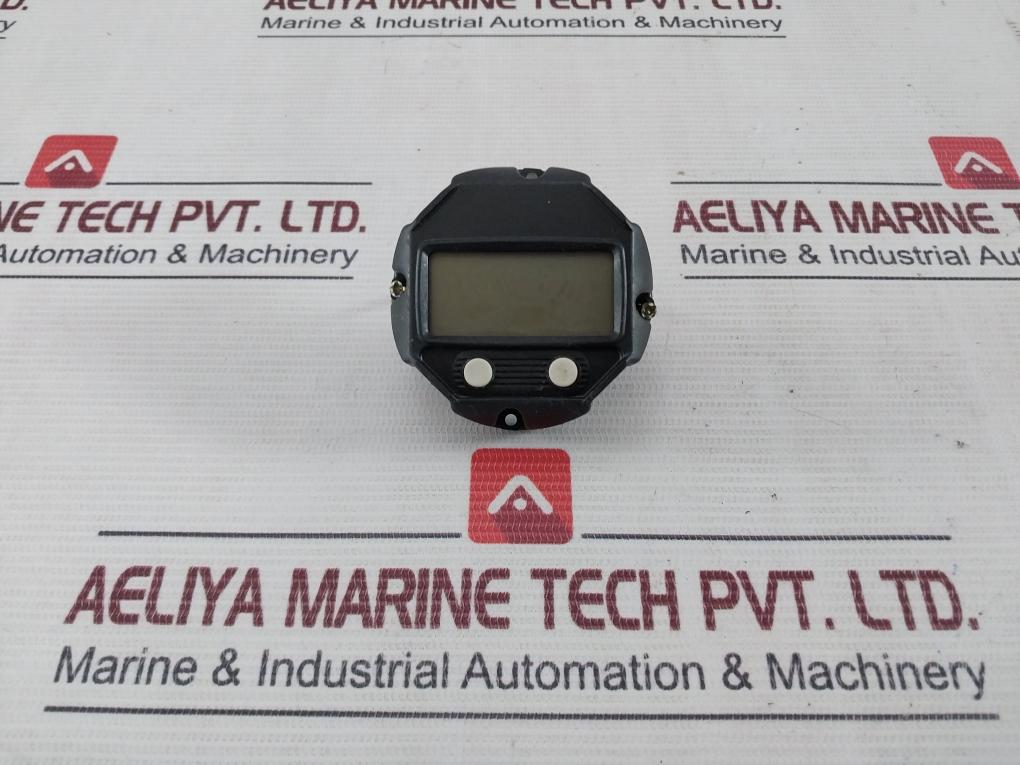 Rosemount 03031-0199-0002 Pressure Transmitter Pa Bus Display And Circuit Board