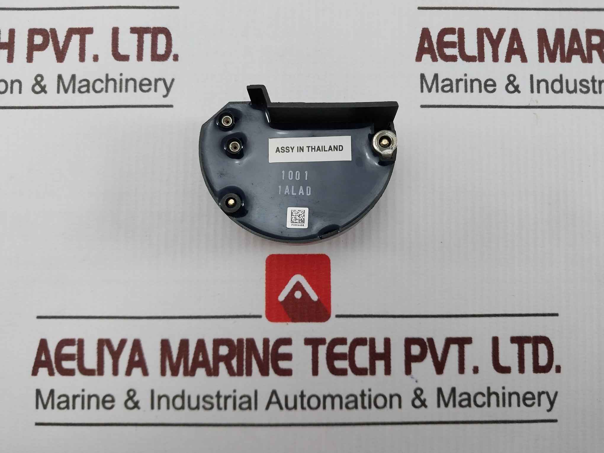 Rosemount 03031-0332-0003 Pressure Transmitter 3031-621-1 Rev Aa