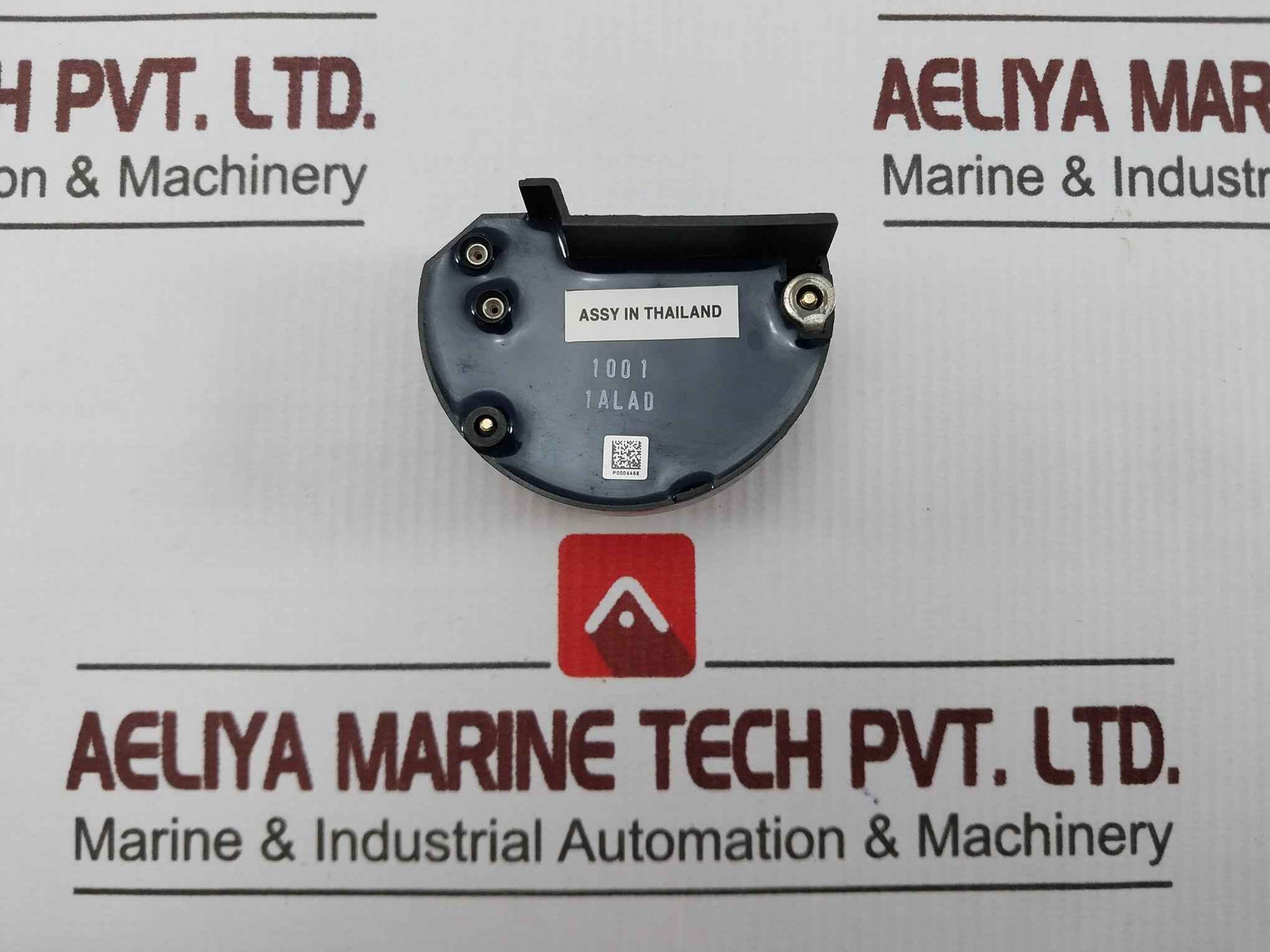 Rosemount 03031-0332-0003 Pressure Transmitter 3031-621-1 Rev Aa