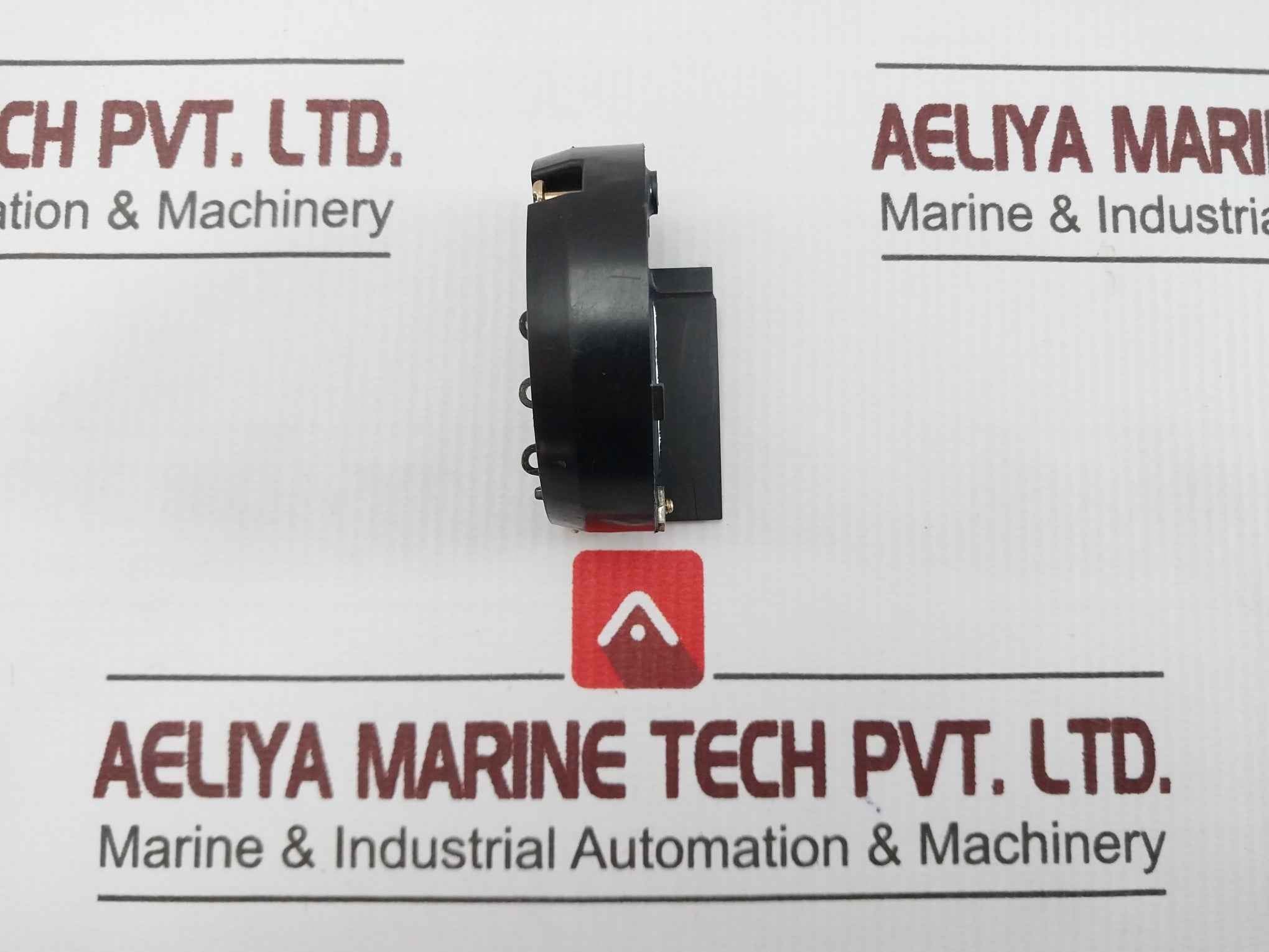 Rosemount 03031-0332-0003 Pressure Transmitter 3031-621-1 Rev Aa