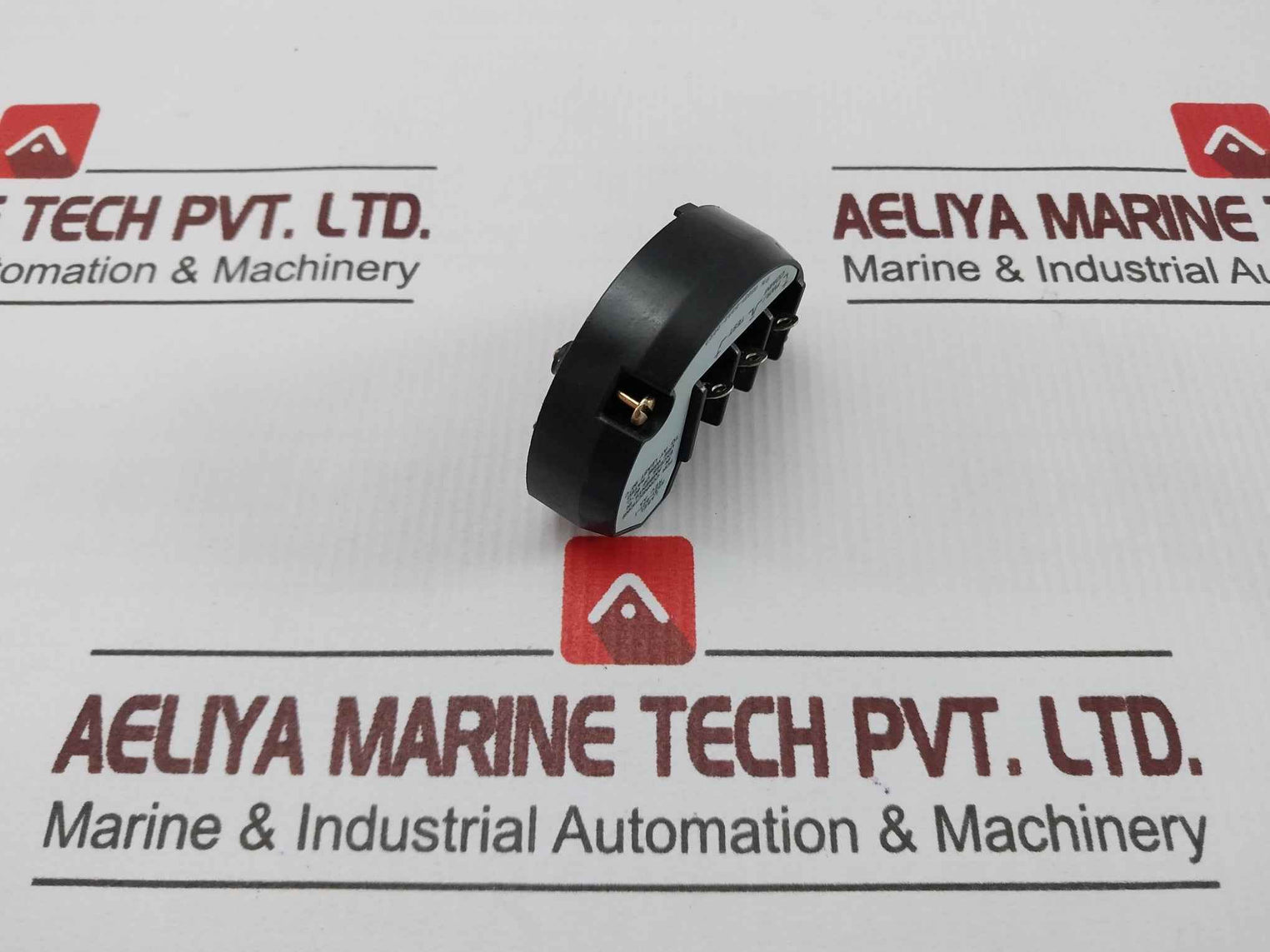 Rosemount 03031-0332-0003 Pressure Transmitter 3031-621-1 Rev Aa