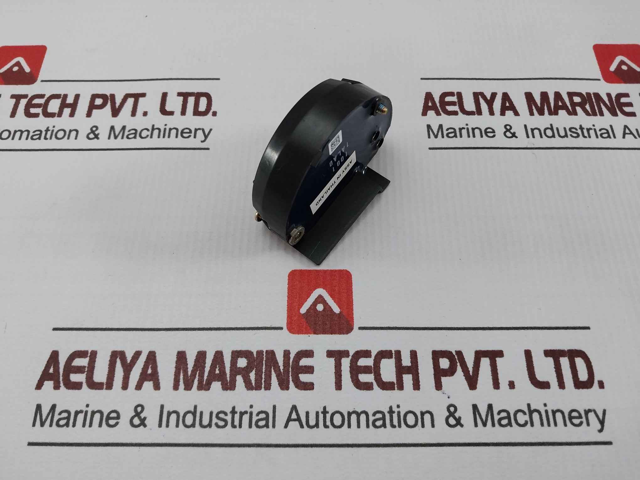 Rosemount 03031-0332-0003 Pressure Transmitter 3031-621-1 Rev Aa