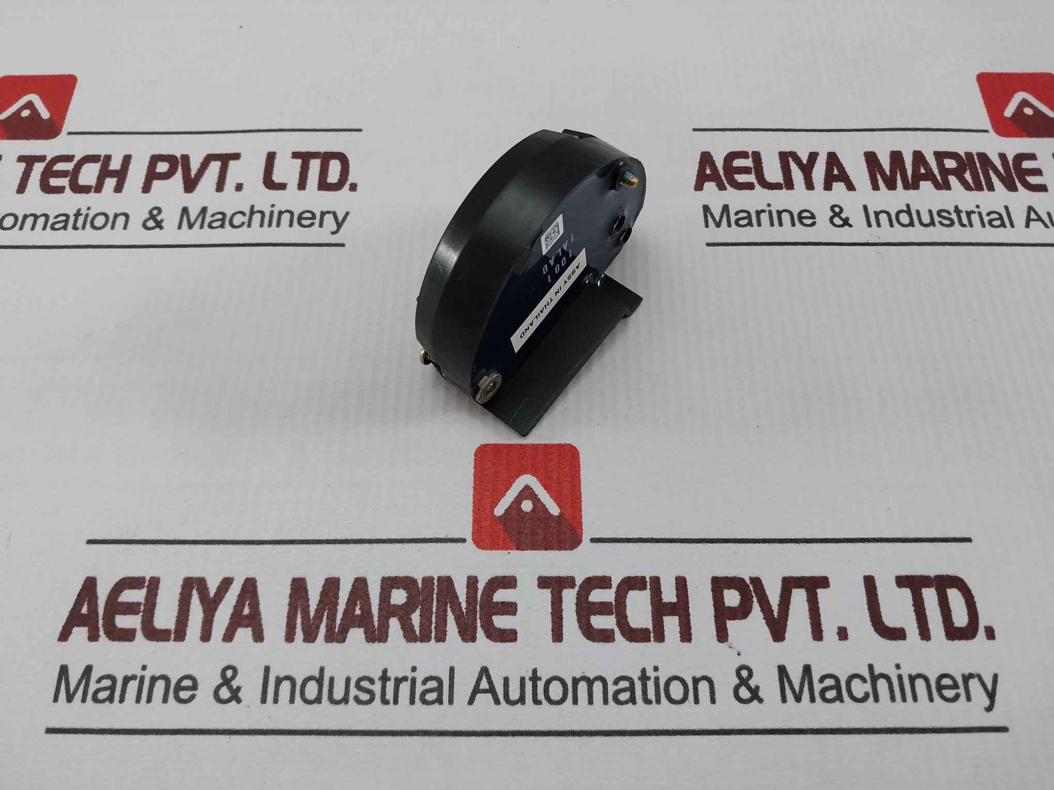 Rosemount 03031-0332-0003 Pressure Transmitter 3031-621-1 Rev Aa