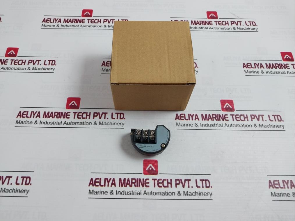 Rosemount 03031-0332-0003 Terminal Block