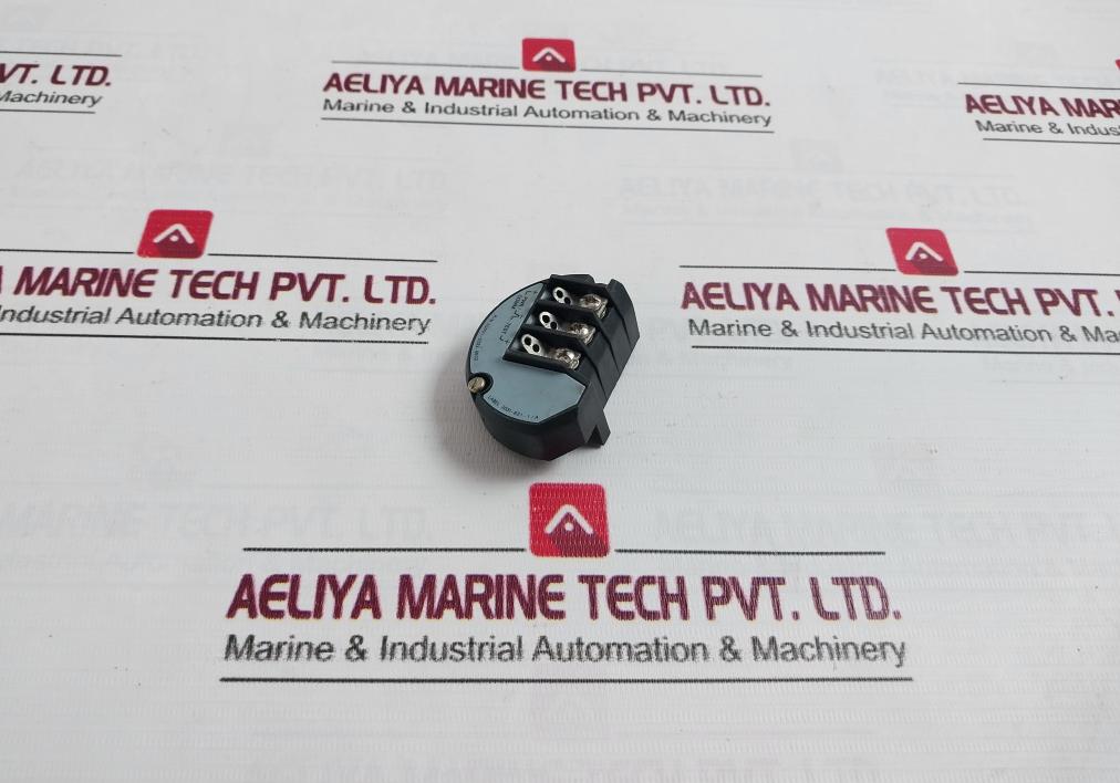 Rosemount 03031-0332-0003 Terminal Block