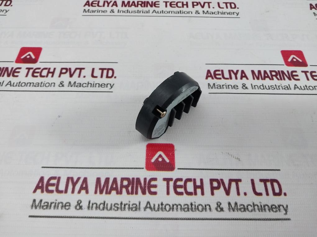 Rosemount 03031-0332-0003 Terminal Block Rev Aa 60°C